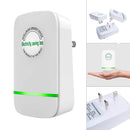 Electric Saving Box - 30KW Electricity Power Saving Box 90V-250V Intelligent Power Saver