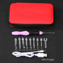 USB Rechargeable Light Up Crochet Kit