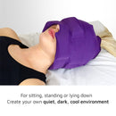 Headache And Migraine Relief Cap