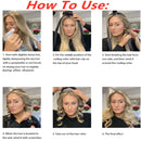 Heatless Curling Wand