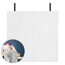 Emergency Fire Blanket - 1M x 1M Sealed Fire Blanket