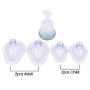 Anti Choking Device - Choking Rescue Device Home Kit for Adult and Children