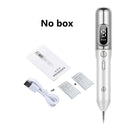 The Plasma Pen Blemish Remover