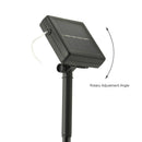 LED Outdoor Solar String Fairy Lights