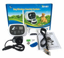 Wireless Pet Fence Collar System