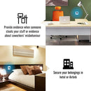 Phone Charger with Spy Cam