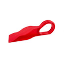 Ergonomic Mattress Wedge Lifter - Can Tuck Sheets or Bed Skirts Alleviating Excess Strain