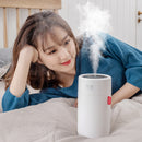 18 Hours Rechargeable Air Humidifier