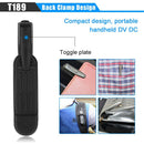 1080P HD Mini Pen Camcorder