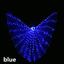 Dancing Wings™ LED Illuminated Veil