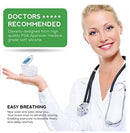 Premium Breathing Kit Nasal Dilators