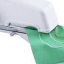 Handheld Mini Electric Sewing Machine - Heavy Duty Machine with 128pcs Sewing Kit