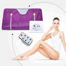 Infrared Sauna Blanket - Waterproof Professional Detox Therapy