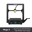 Auto Leveling 3D Printer