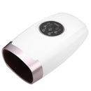 3 in 1 Hot Compress Full Hand Massager, Wireless, Therapy for Arthritis, Pain Relief