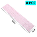 Tidyful™ Fence Drawer Divider