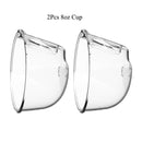 Hands-Free Electric Breast Pump