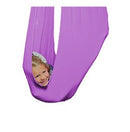 Sensory Swing for Kids, Therapy Swing Toy Set, Indoor Hammock