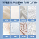 Clothing Stain Remover Roller - Stain Remover Roller-Ball Cleaner for Clothes, Ideal for Emergency Stain Removal