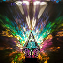 Kaleidoscope Bohemian Lights Floor Lamp