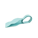 Ergonomic Mattress Wedge Lifter - Can Tuck Sheets or Bed Skirts Alleviating Excess Strain