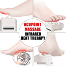 Shiatsu Kneading Foot Massager