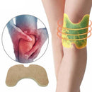 Self-Heating Pain Relieving Knee Patch