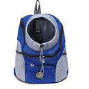 Doggy Rucksack Breathable Mesh
