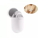 Magic Massage Stickers - Rechargeable Electronic Pulse Massager, Pocket Massager for Pain Relief