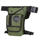 Outdoor Canvas Drop Leg Bag