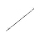 Bendable Flexible Extension Bar Shaft Set - Bit Holder (1/4 Inch Shank 200mm Length)