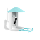 Smart Bird Feeder Camera, Bird Watching, Bird House Camera with Motion Detection & Auto Capture
