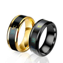 ThermoSense™ - Temperature Mood Ring