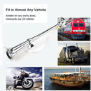 AutoAirHorn™ for Trucks Motorcycles