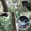 Portable Handheld Chainsaw Blade