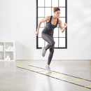 Nylon Straps Speed Training Ladders