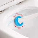 Magic Toilet Wand - Disposable Brush