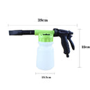 Foam Blaster Hose Nozzle Spray Gun