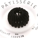 New Women's Bird Nest Magic Hair Clip, Expandable, Retractable, Hair Claw Ponytail Holder