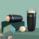 Oil Absorbing Roller - T-zone Oil Remover, Oil Control On-the-Go