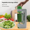 WonderKitchen™ Innovative Portable Veggie Sheet Slicer