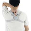 Intelligent Posture Trainer - Correct Body Figure, Vibration Reminder