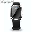 Natural Repellent - Ultrasonic Anti-Mosquito Wrist Band (w/ 3-Block Modes)