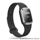 Natural Repellent - Ultrasonic Anti-Mosquito Wrist Band (w/ 3-Block Modes)