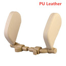 Car Seat Travel Headrest Pillow