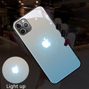 Sound-Smart LED Glowing iPhone Case