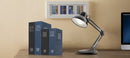 Lock-it-Up English Dictionary Diversion Book Safe Box with Lock and Key
