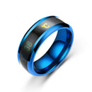 ThermoSense™ - Temperature Mood Ring