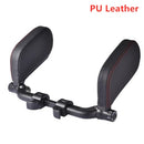 Car Seat Travel Headrest Pillow