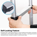 Portable Lightweight Telescopic Ladder